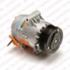 DELPHI CS10075 Compressor, air conditioning
